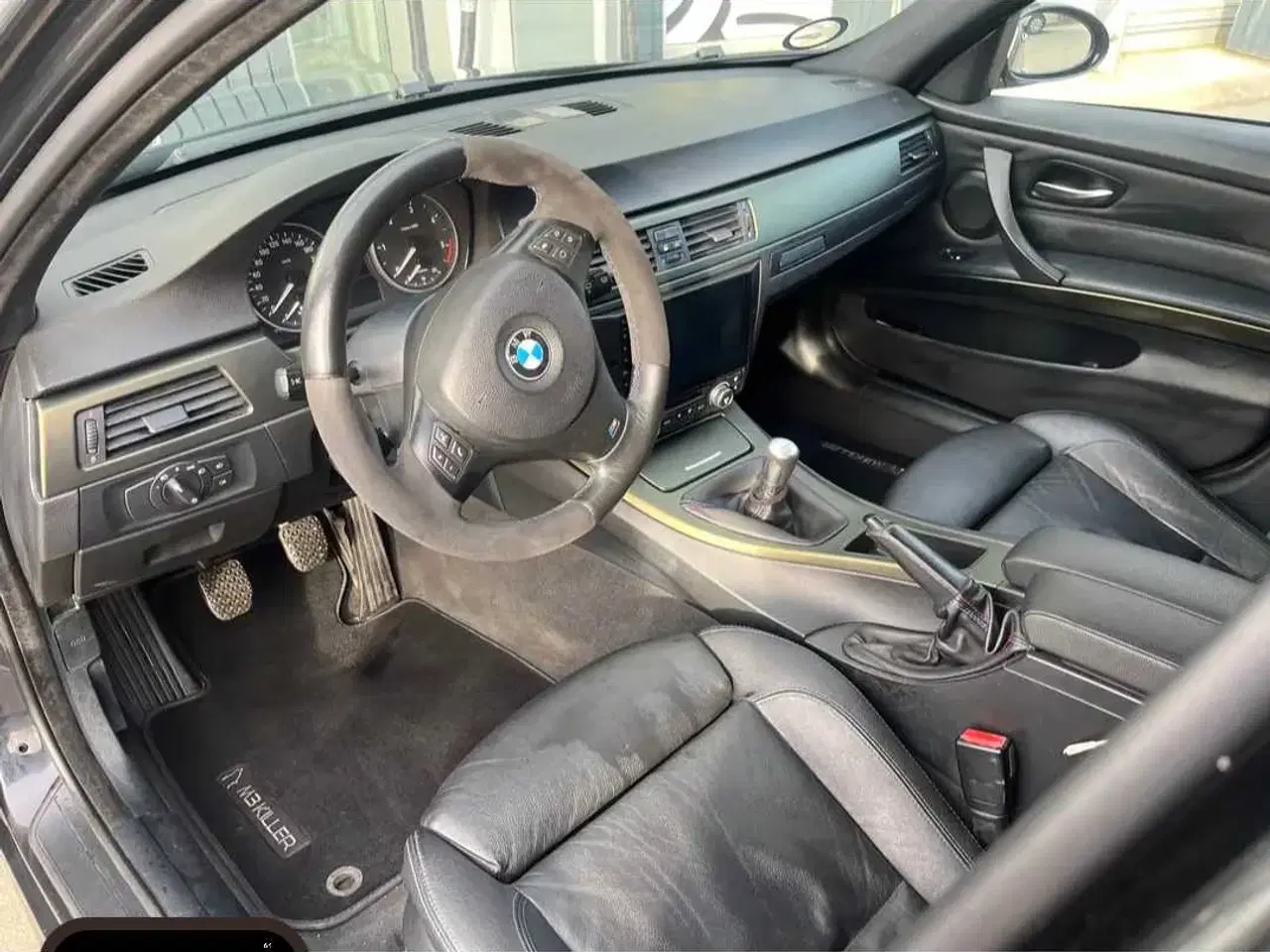 Billede 7 - BMW e91 325d 391hk