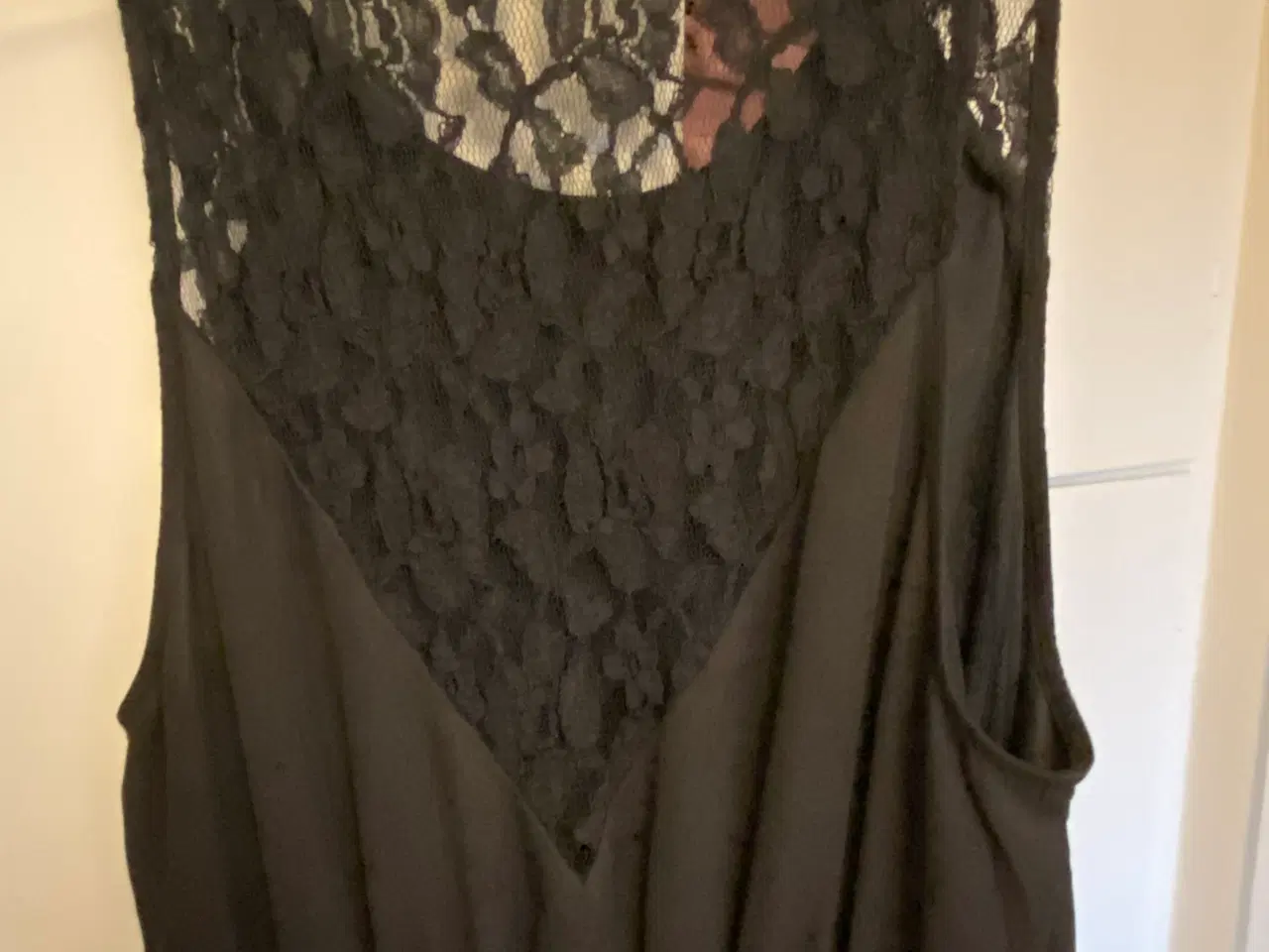 Billede 5 - Sommerkjole i sort