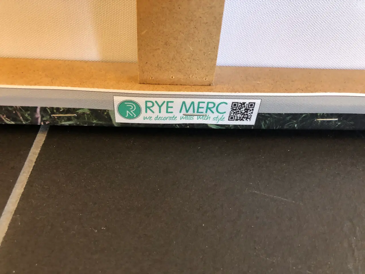 Billede 7 - Billede af en sø i bjergene