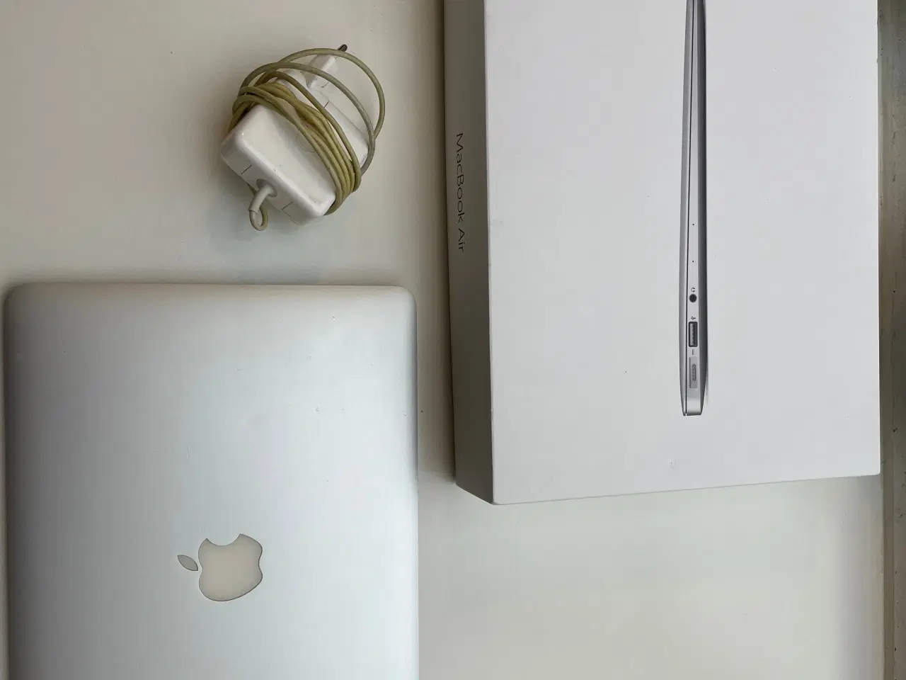 Billede 2 - MacBook Air, 128gb, early 2015