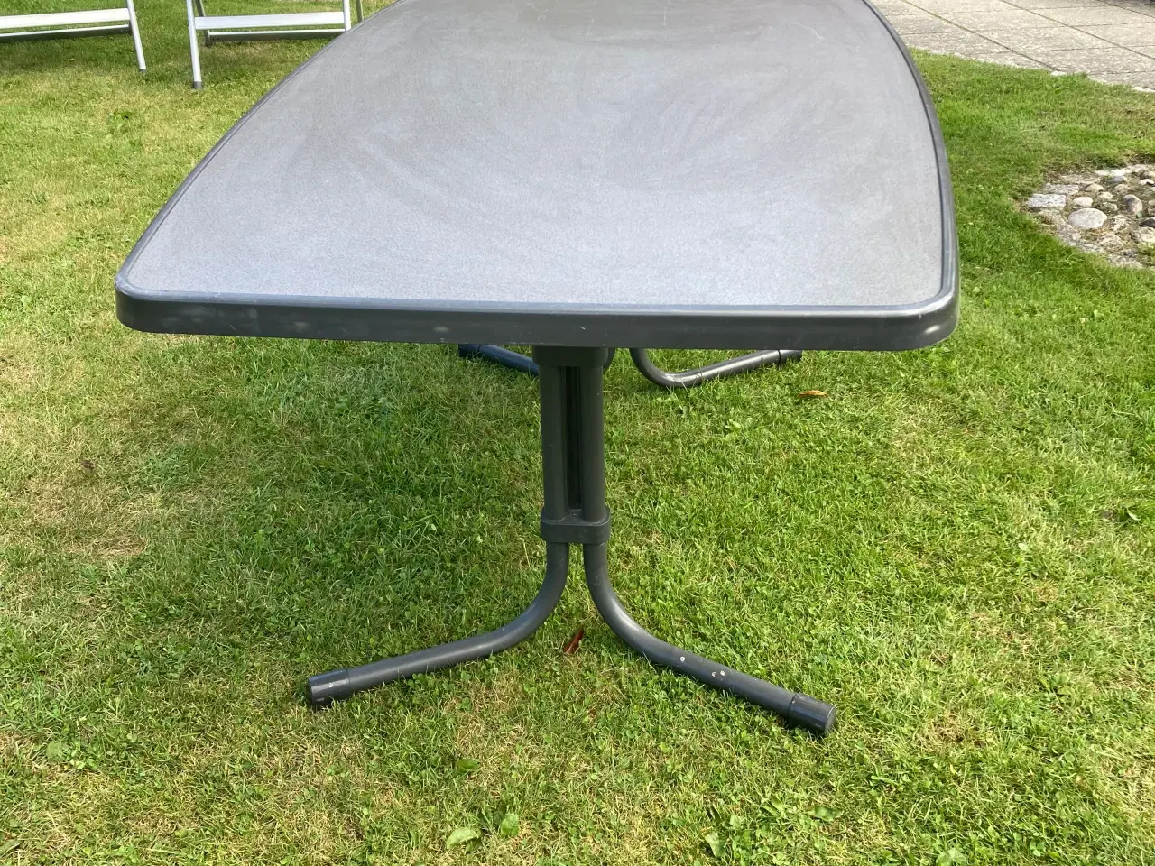 Billede 2 - Camping bord