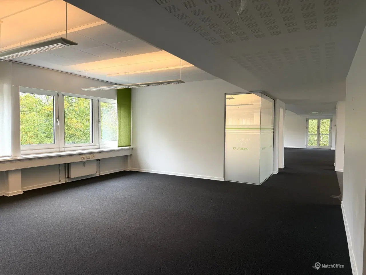 Billede 5 - Flerbrugerejendom med alt samlet under ét tag - totalmodernisering af fællesarealer i første halvår af 2026