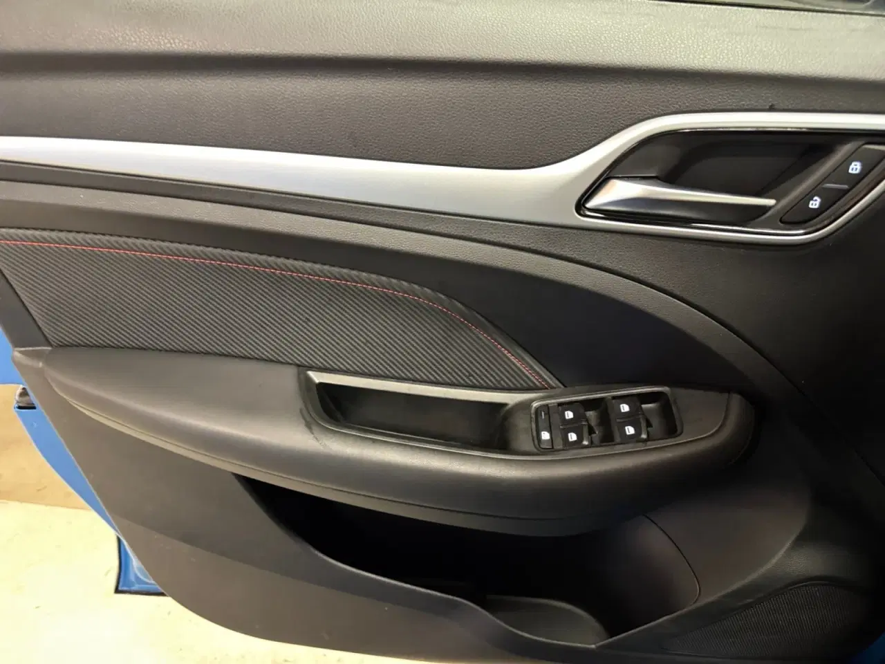 Billede 13 - MG ZS 50 Comfort