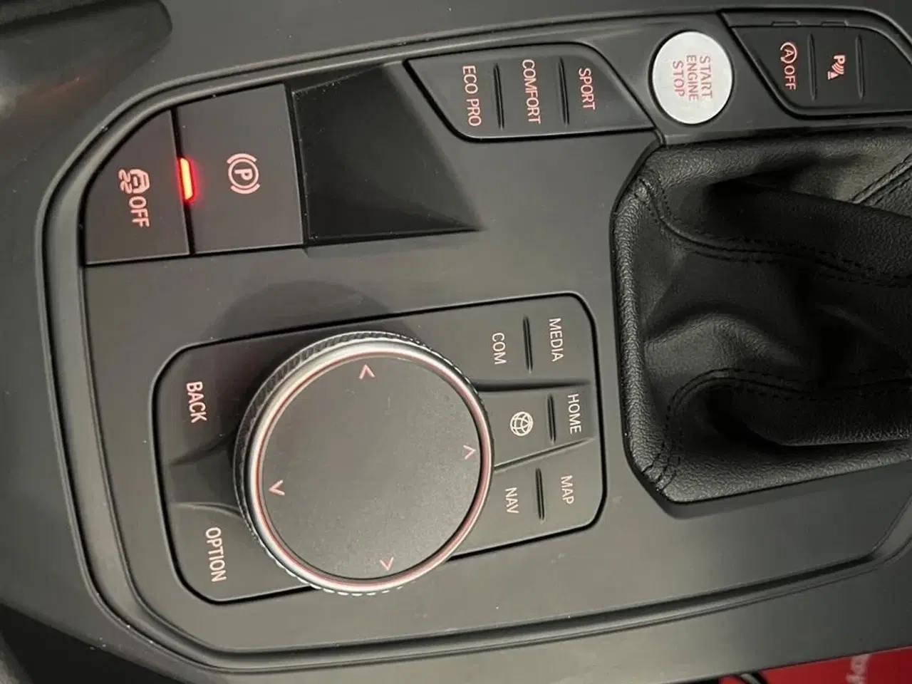 Billede 14 - BMW 218i 1,5 Gran Coupé