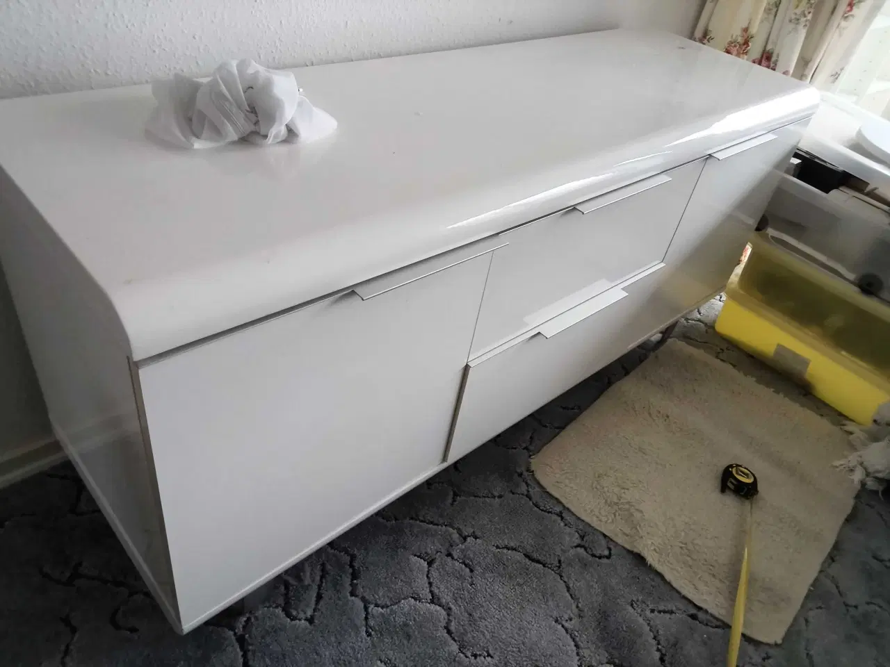 Billede 17 - Møbler sælges fra flytte lejlighed 