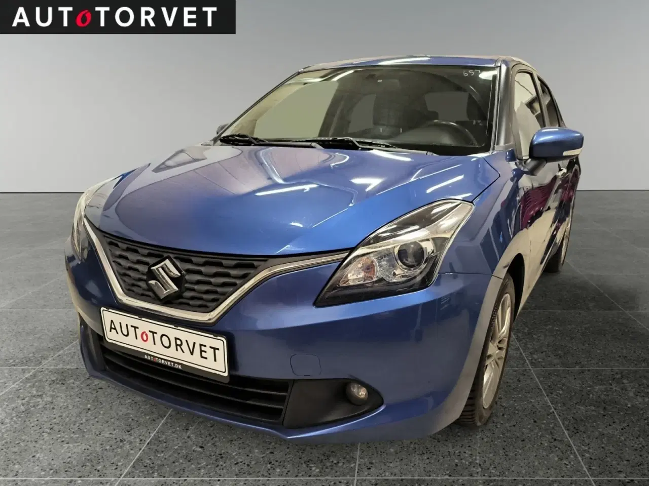 Billede 1 - Suzuki Baleno 1,2 Dualjet Exclusive CVT