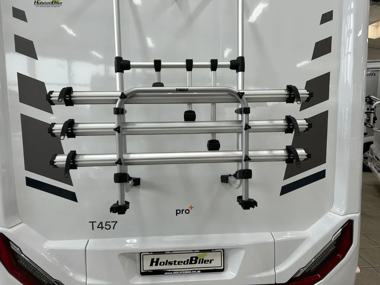 Billede 21 - Carado T457 PRO+ 2,2 JTD 140 aut.