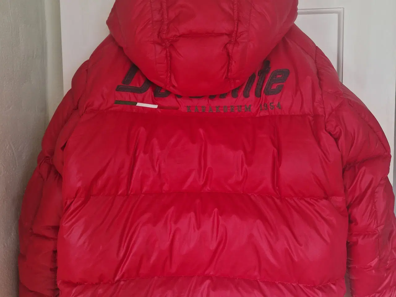 Billede 4 - Smart ski jakke dolomite 
