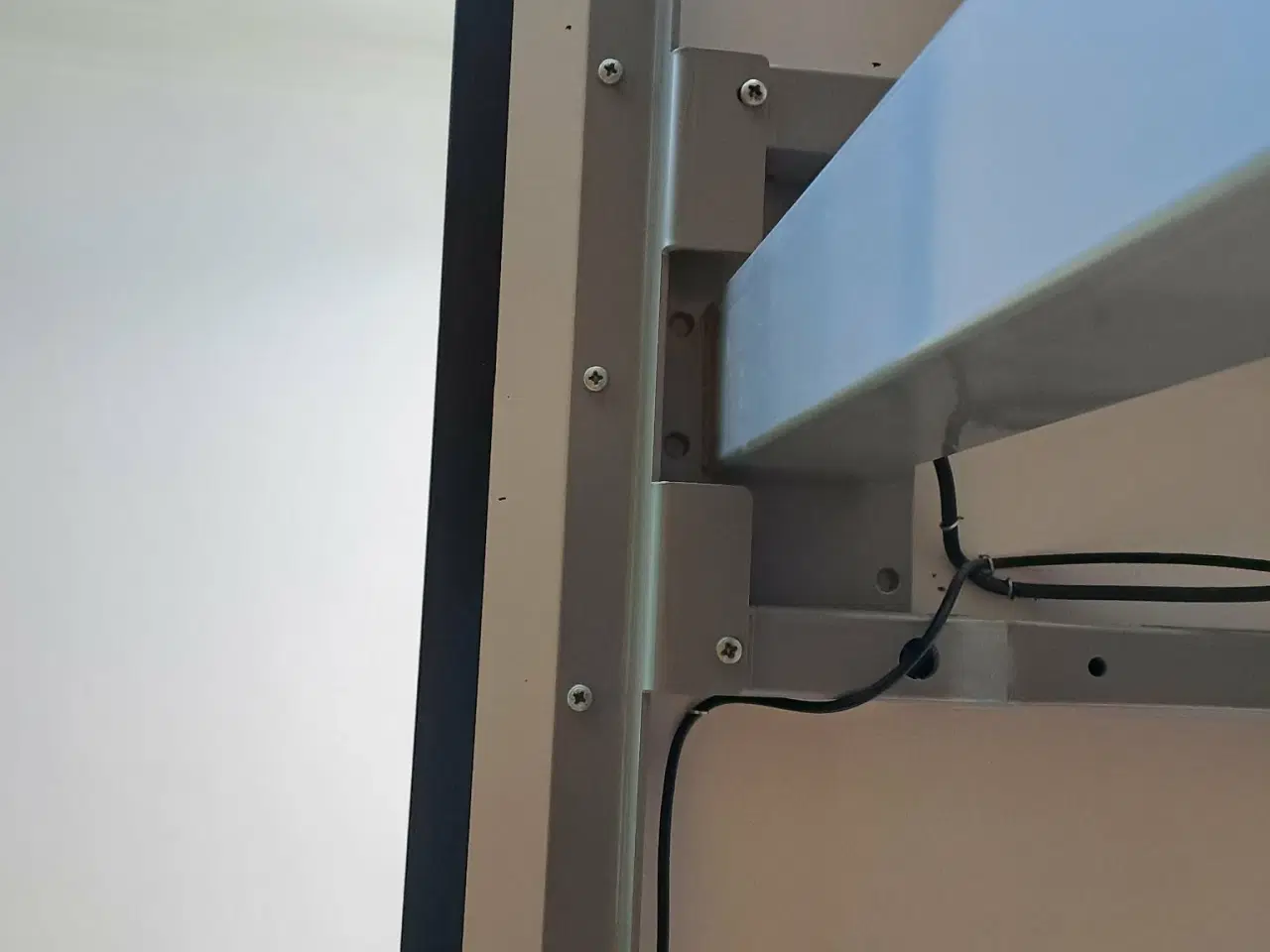 Billede 5 - Hæve sænkebord (automatisk/elektrisk)