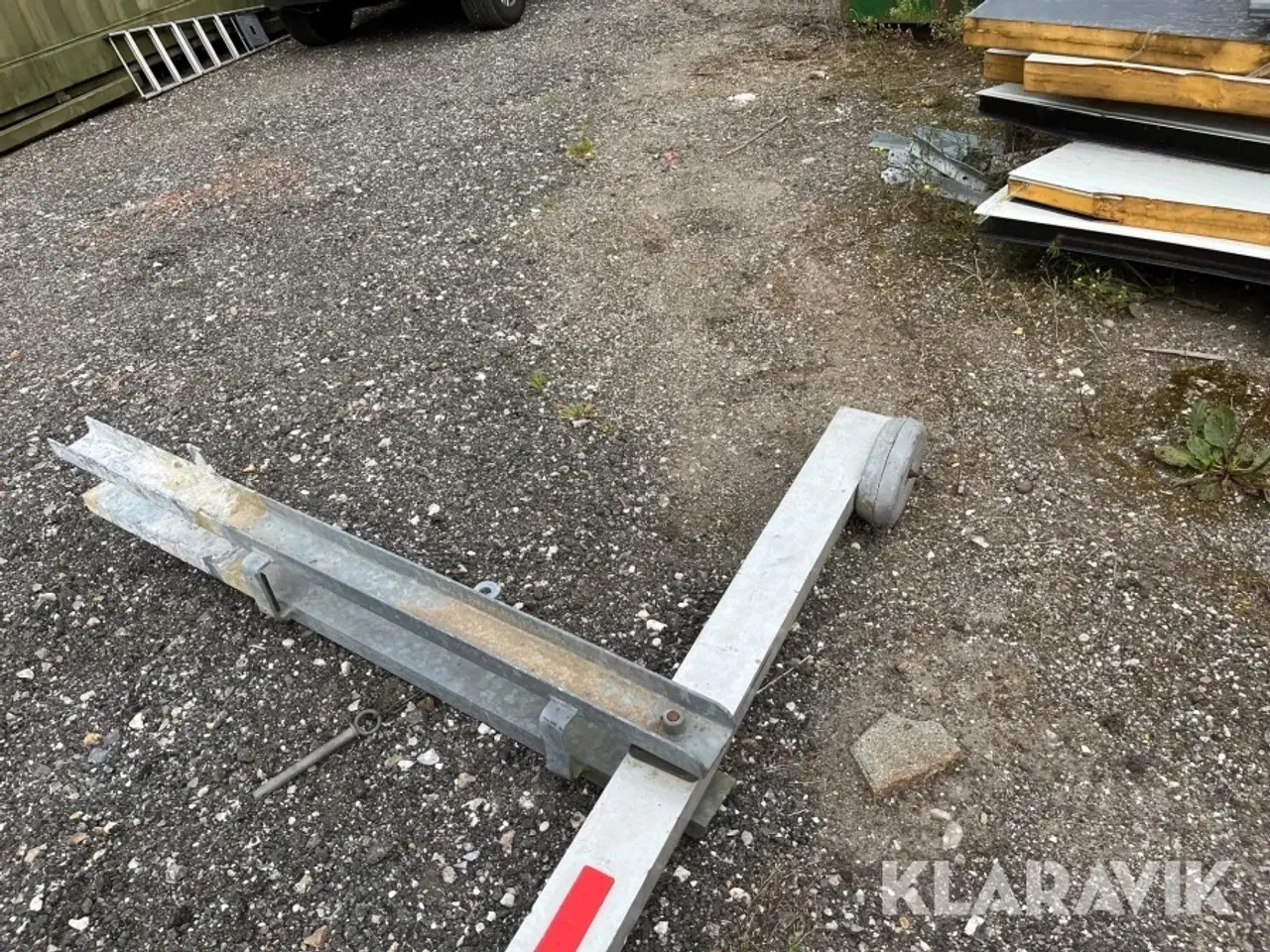 Billede 10 - Bom 6 meter