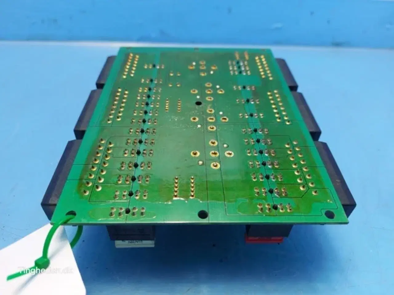 Billede 4 - New Holland FX38 Printplade 84037237