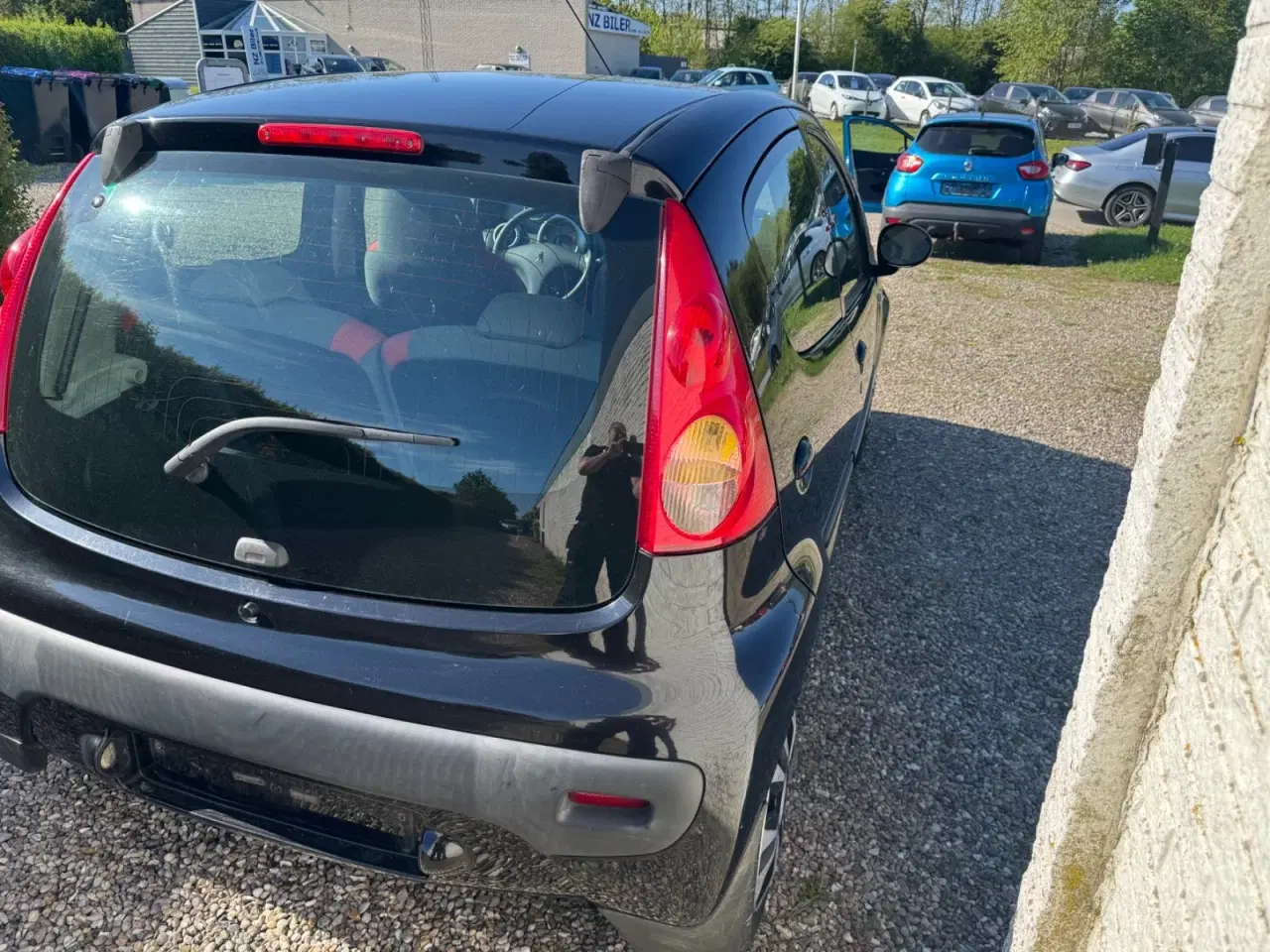 Billede 3 - Peugeot 107 1,0 