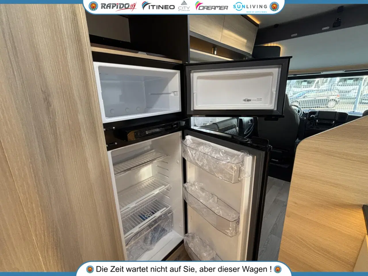 Billede 11 - Itineo SB700 Perfekt til familier – Plads til 5