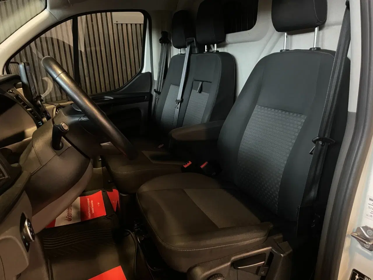 Billede 7 - Ford Transit Custom 300L 2,0 TDCi 130 Trend aut.