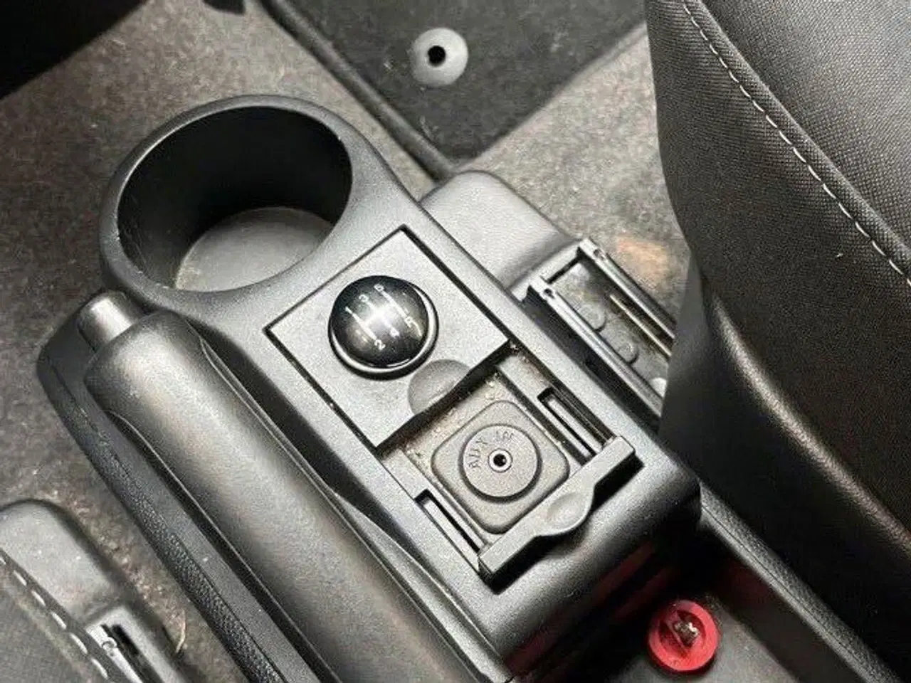 Billede 17 - Mazda 2 1,3 Premium 86HK 5d