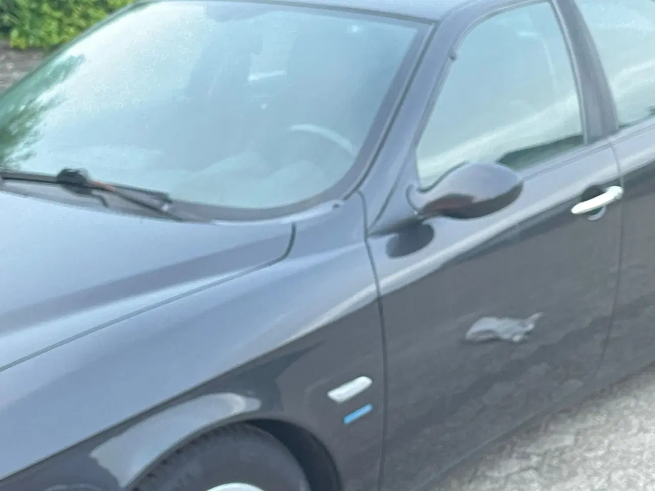 Billede 3 - NY Pris!!!!!!  Alfa 156 2,0 JTS. 2004. RST. 