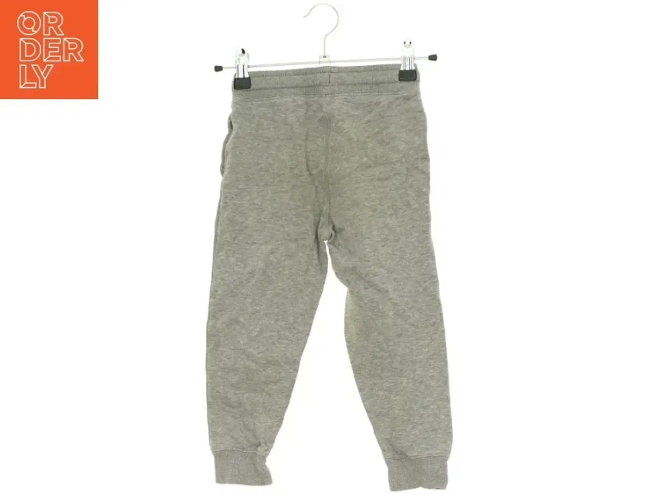 Billede 2 - Sweatpants fra H&M (str. 110 cm)