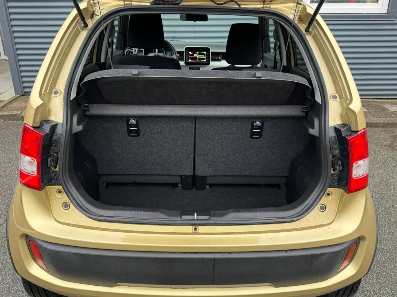 Billede 8 - Suzuki Ignis 1,2 Dualjet Active KUP