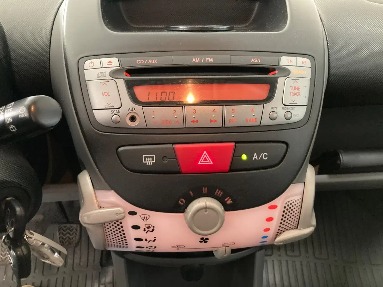 Billede 7 - Toyota Aygo 1,0 