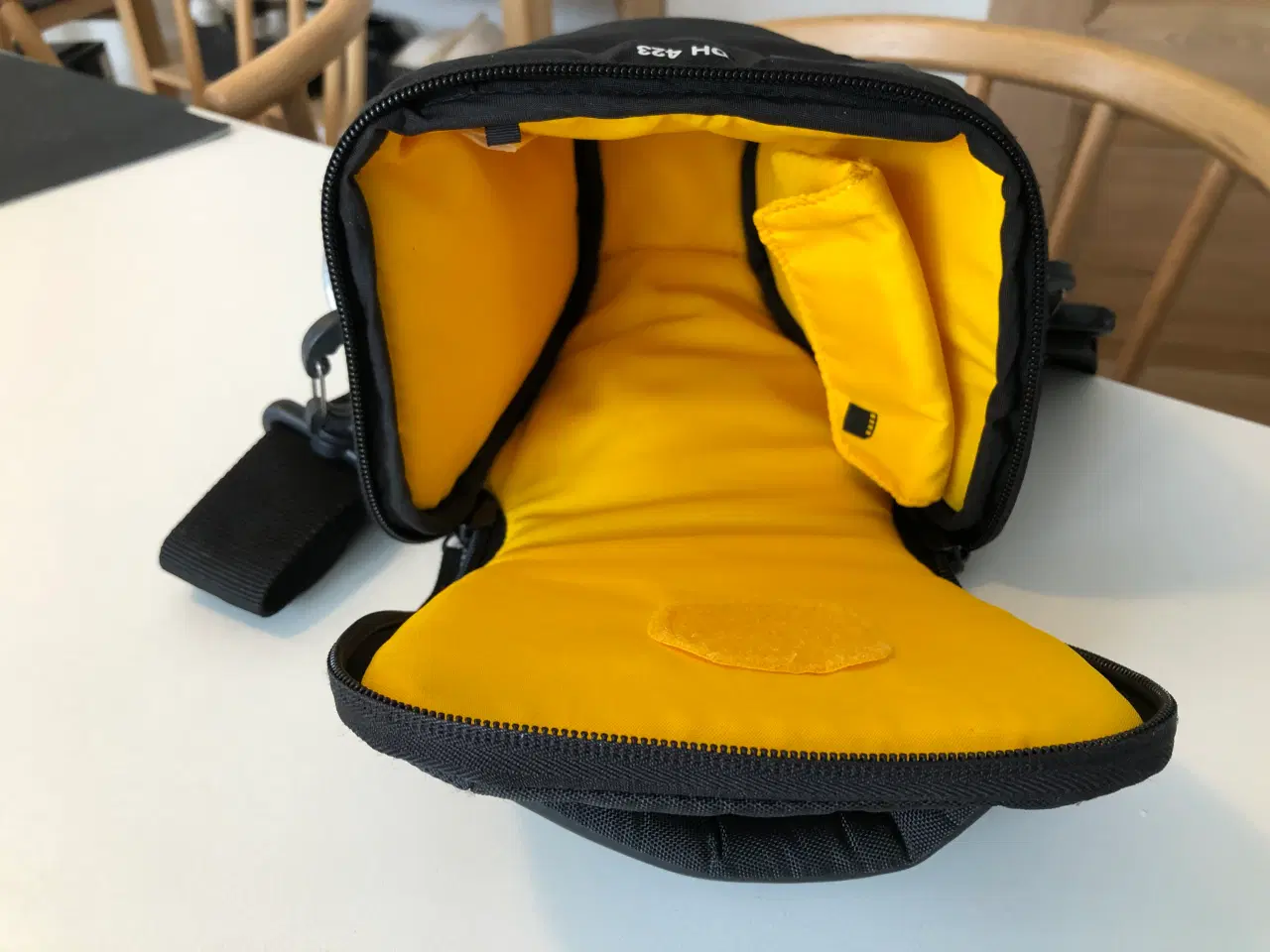 Billede 4 - Kamerataske fra Kata DH 423