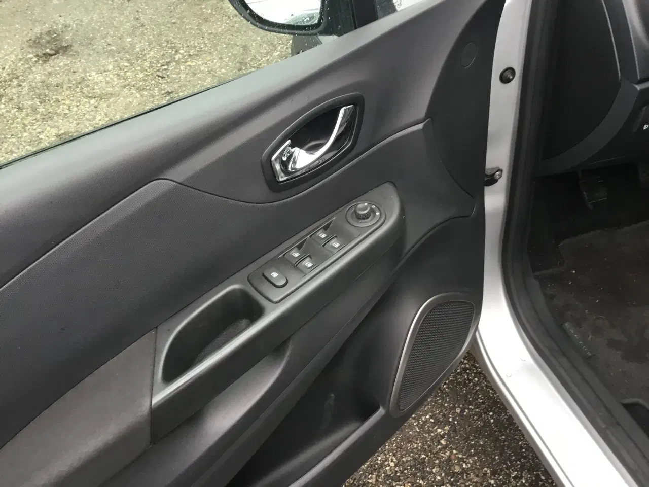 Billede 7 - Renault captur 0,9 benzin alufælge servo