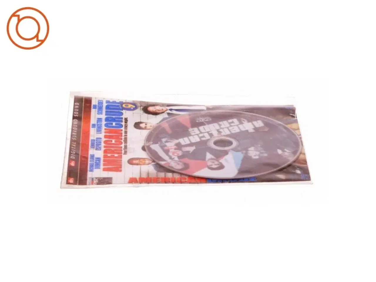 Billede 2 - American Crude