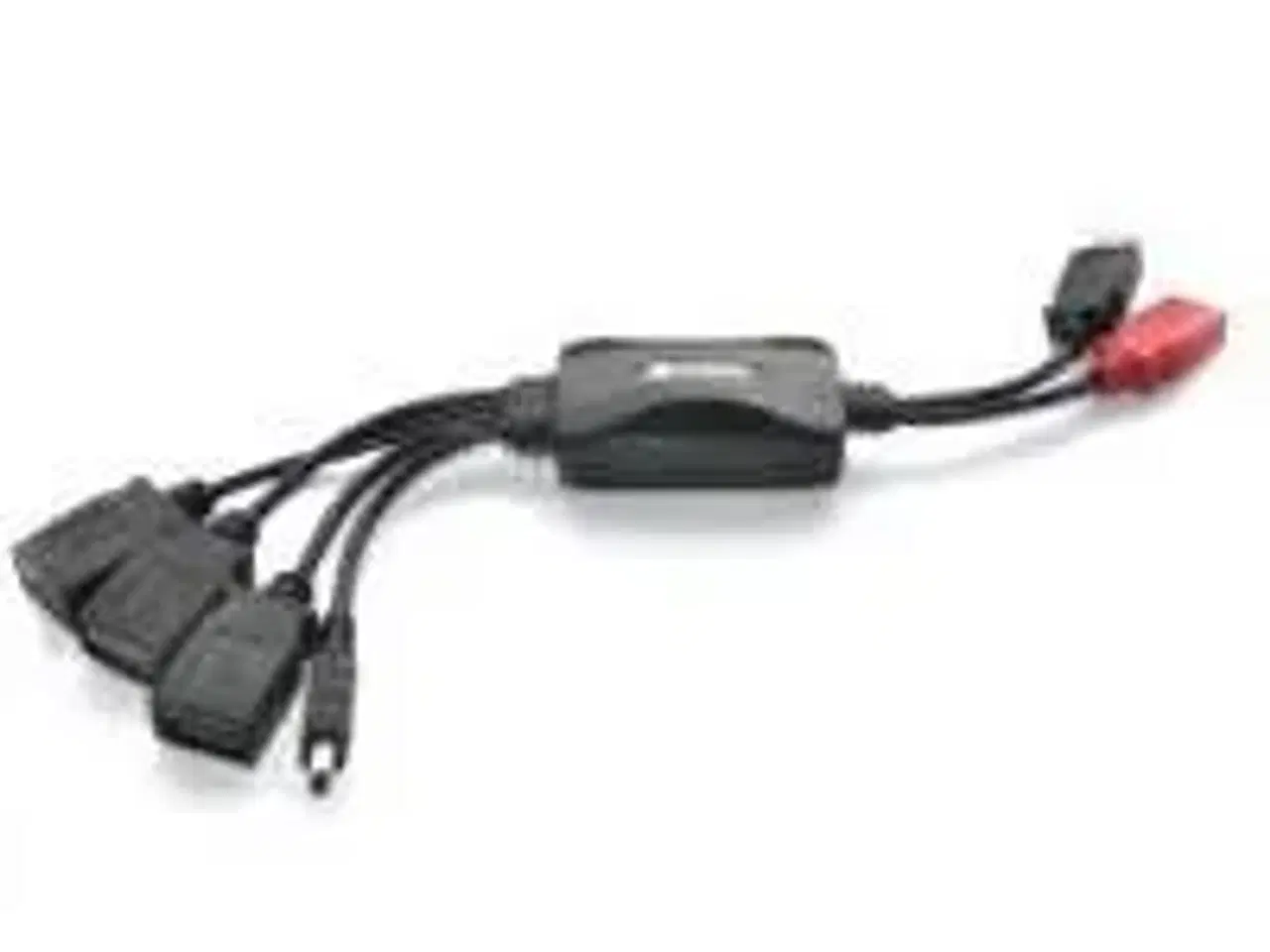 Billede 1 - Sandberg USB Hub for Laptop