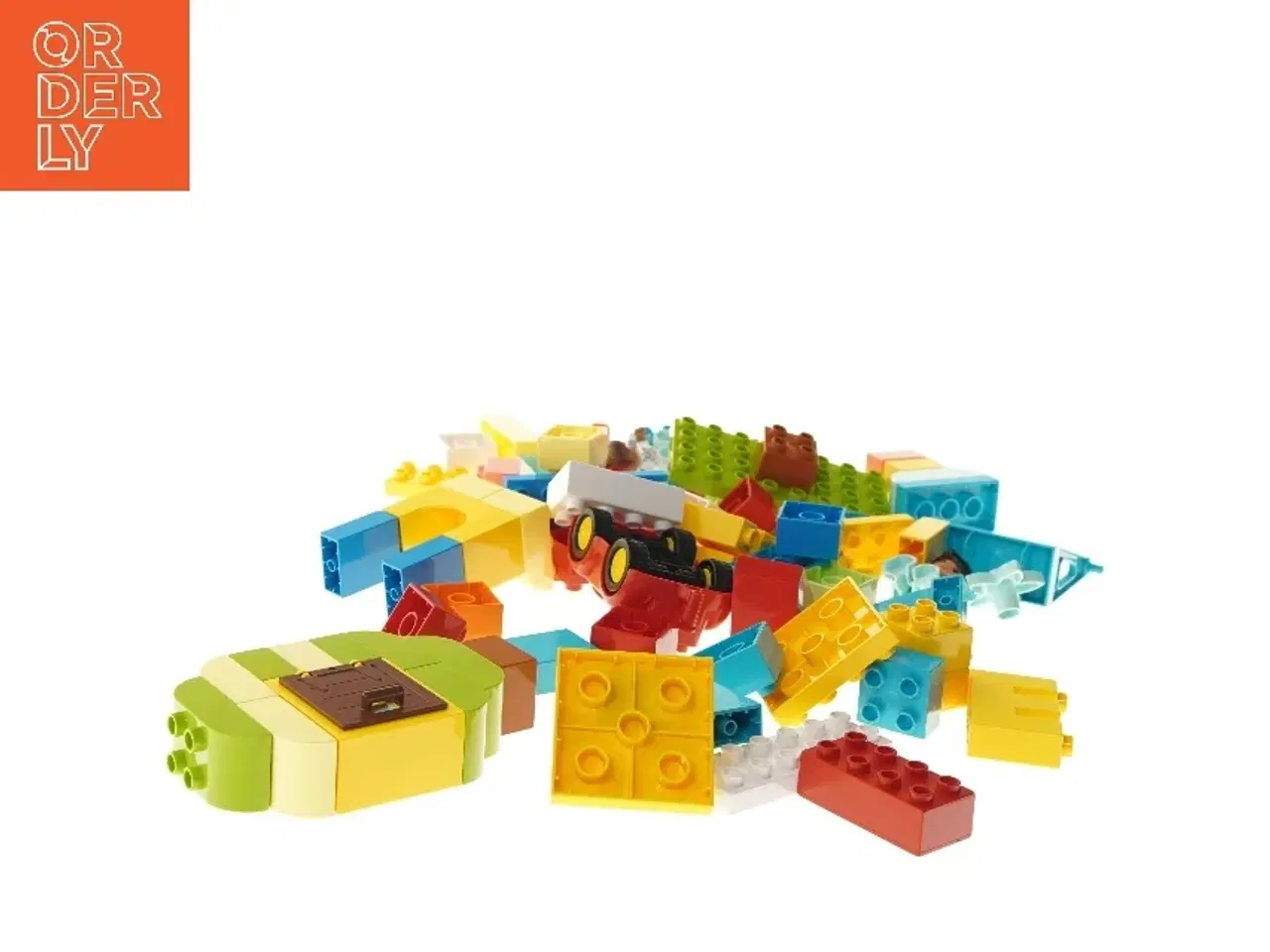 Billede 2 - LEGO byggesæt fra Lego