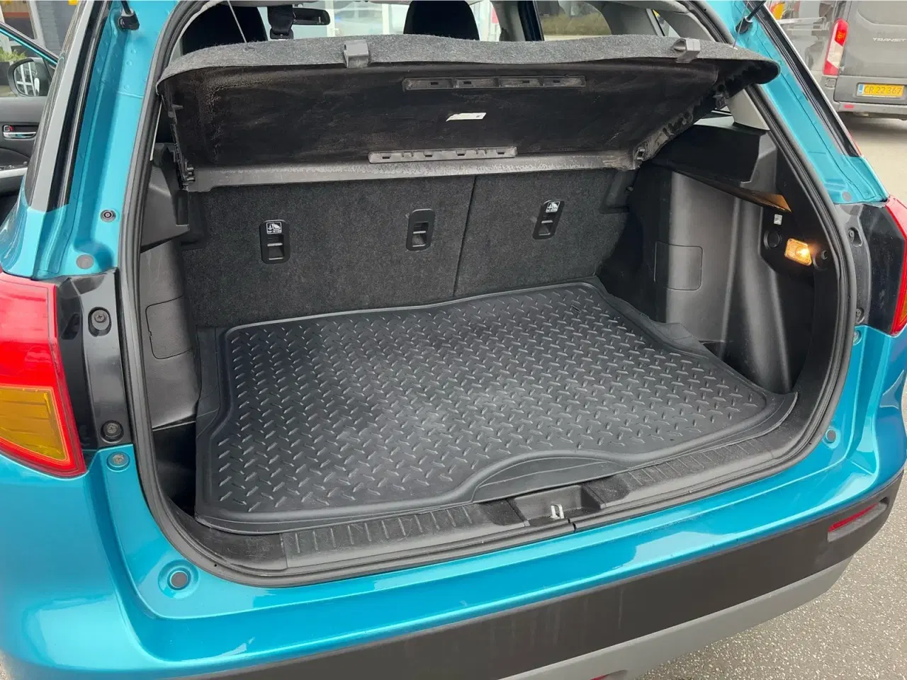 Billede 14 - Suzuki Vitara 1,6 Active