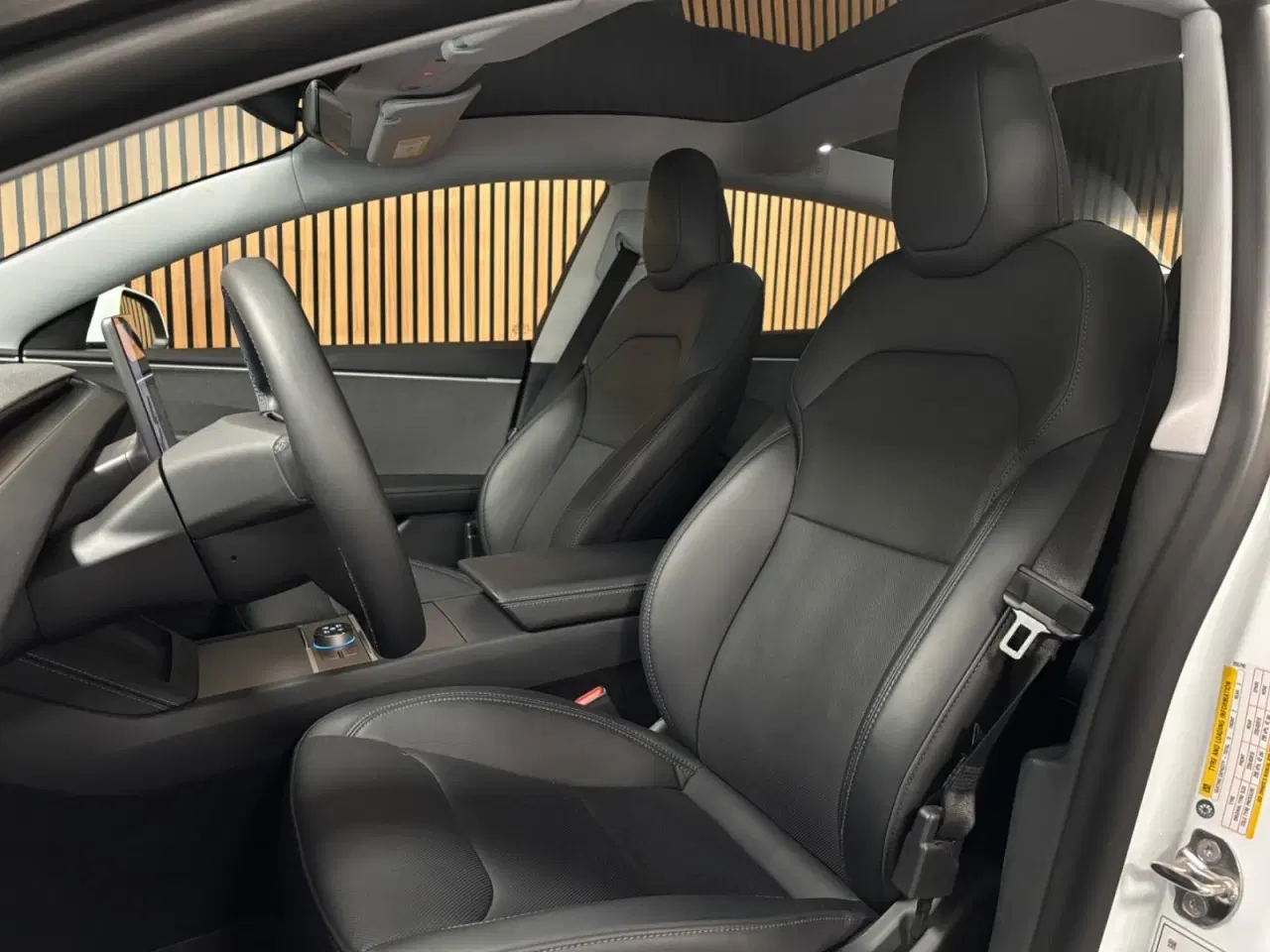 Billede 6 - Tesla Model 3  RWD