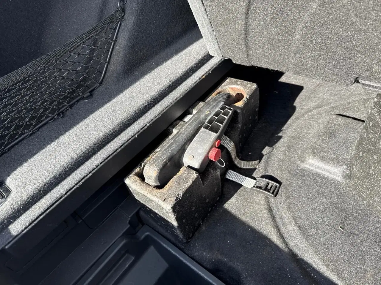 Billede 17 - Audi e-tron 55 quattro