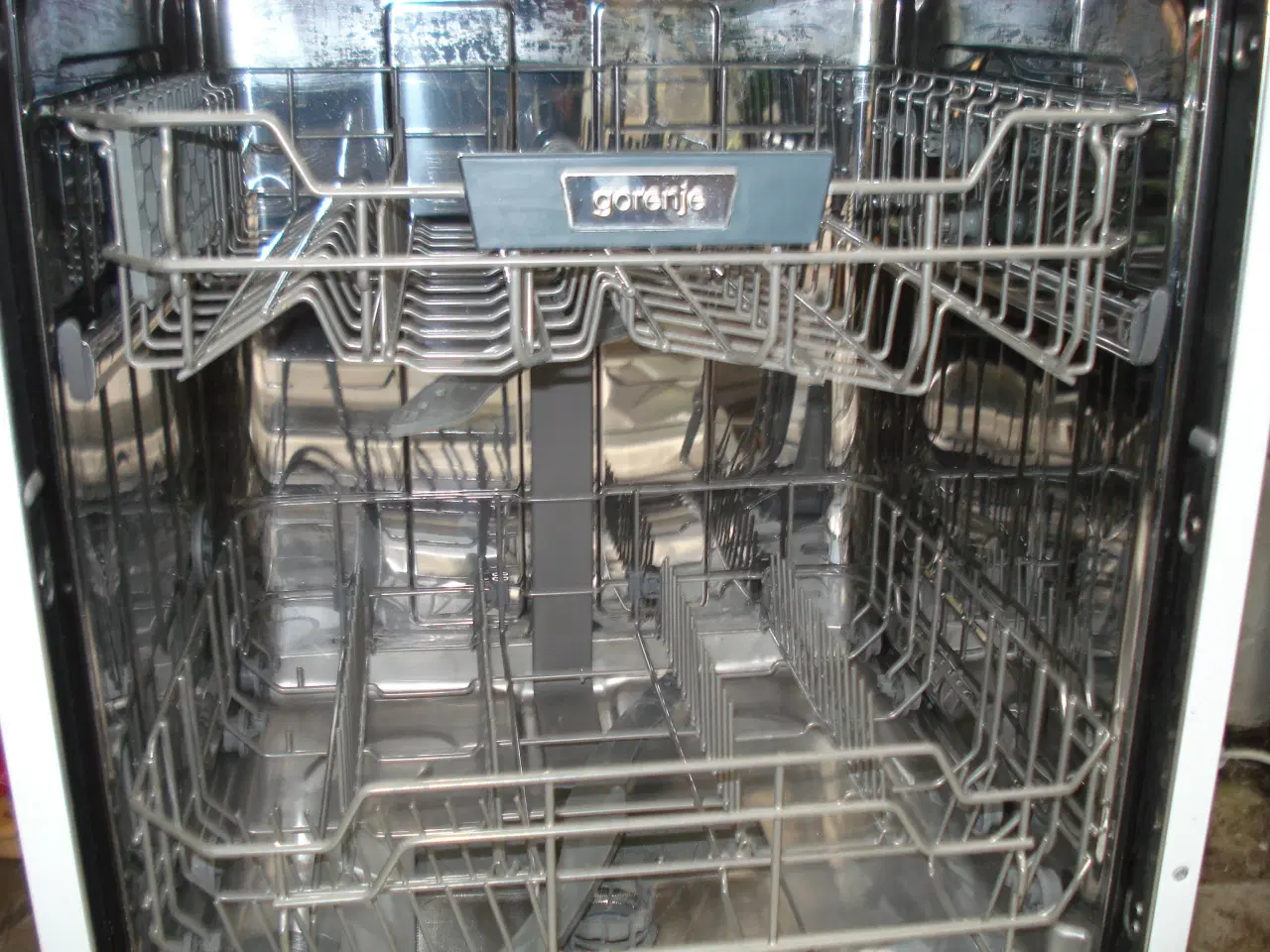 Billede 2 - gorenje opvasker