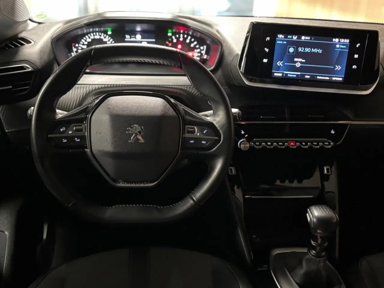 Billede 9 - Peugeot 208 1,2 PureTech 100 Allure