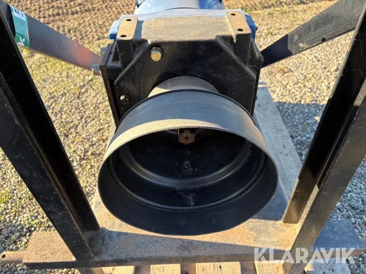 Billede 11 - PTO Generator Himoinsa 60 kVA