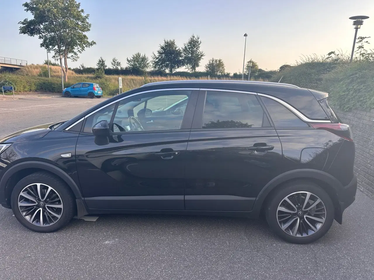 Billede 8 - Opel Crossland X 1,2 T 130 Elegance aut.