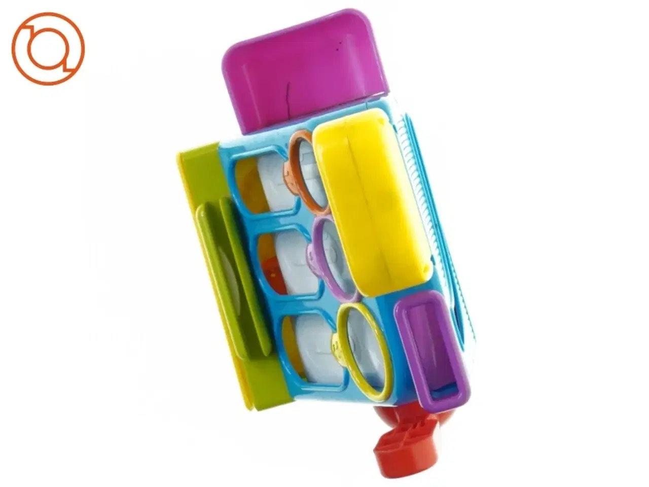 Billede 2 - Kasseapparat fra Little Tikes (str. 25 x 20 x 14 cm)