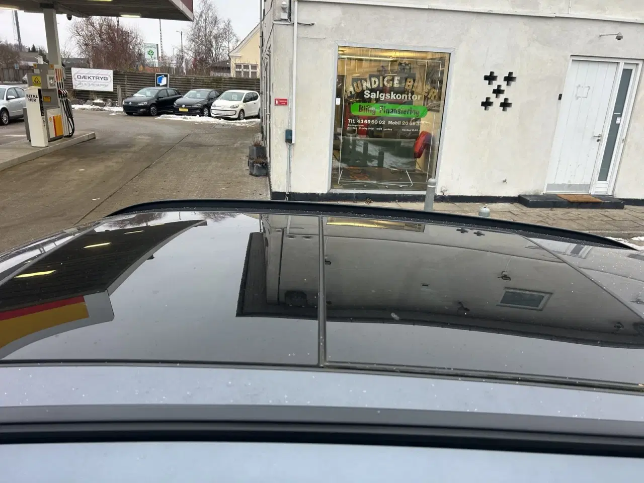 Billede 12 - BMW X1 2,0 sDrive18d aut.