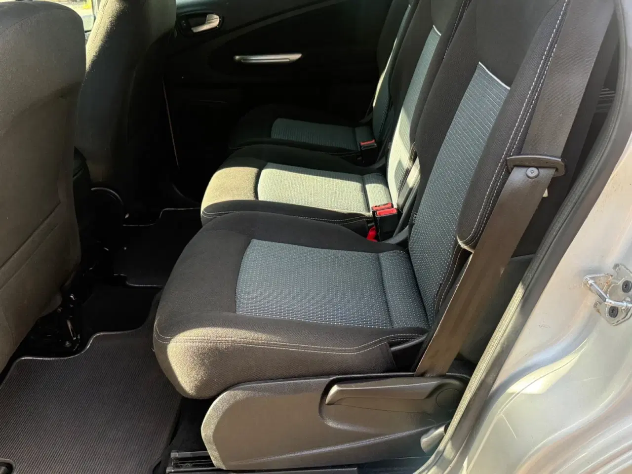 Billede 9 - Ford S-MAX 2,0 TDCi 163 Collection