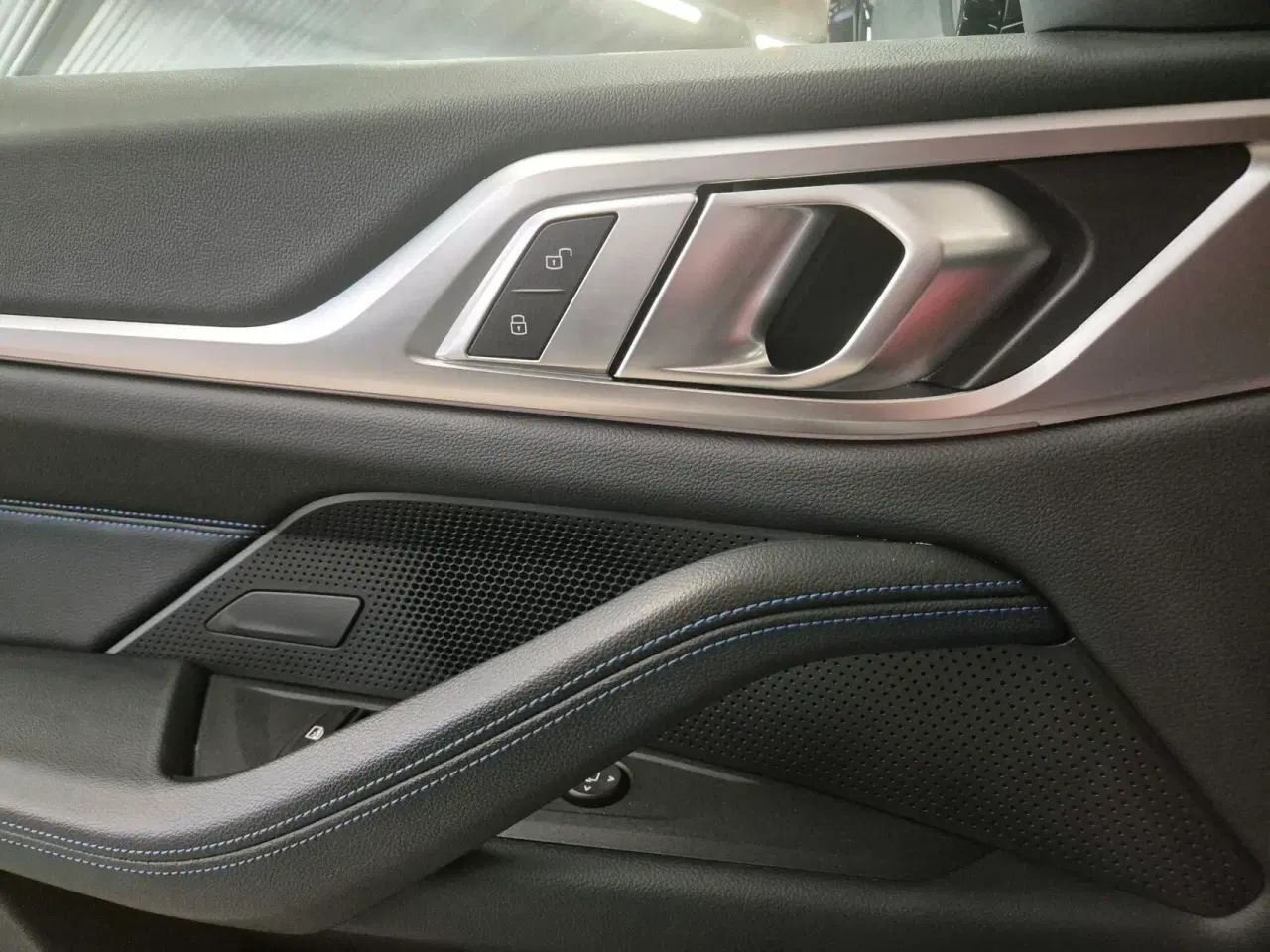 Billede 21 - BMW i4 eDrive35 Gran Coupé EL M-Sport 286HK 5d Aut.