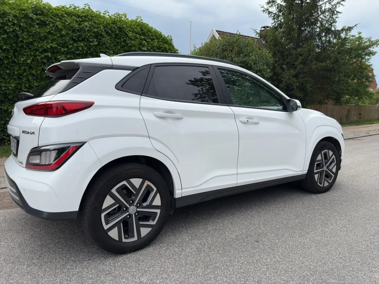 Billede 5 - Hyundai Kona 39 EV Pure