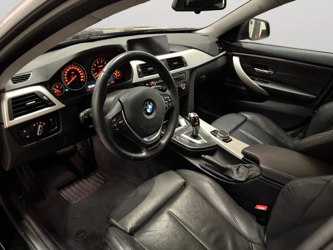 Billede 5 - BMW 428i 2,0 Gran Coupé aut.