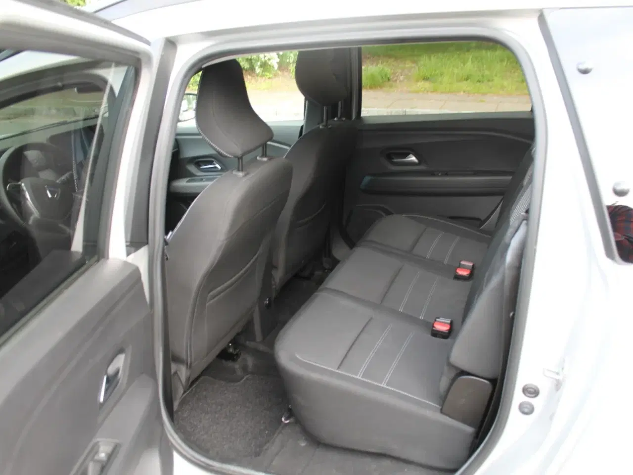 Billede 4 - Dacia Jogger 1,0 TCe 110 Comfort 7prs