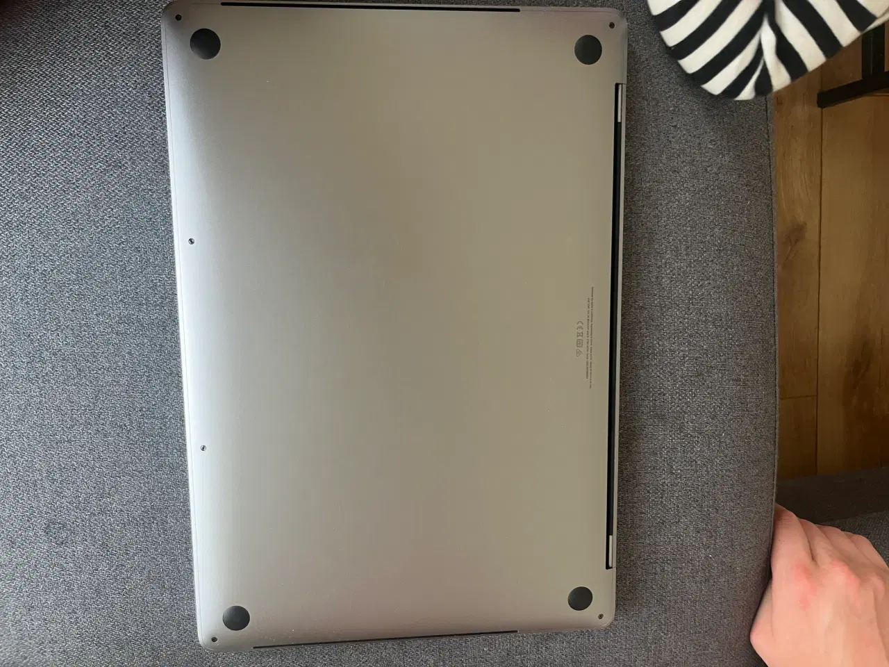 Billede 5 - MacBook pro