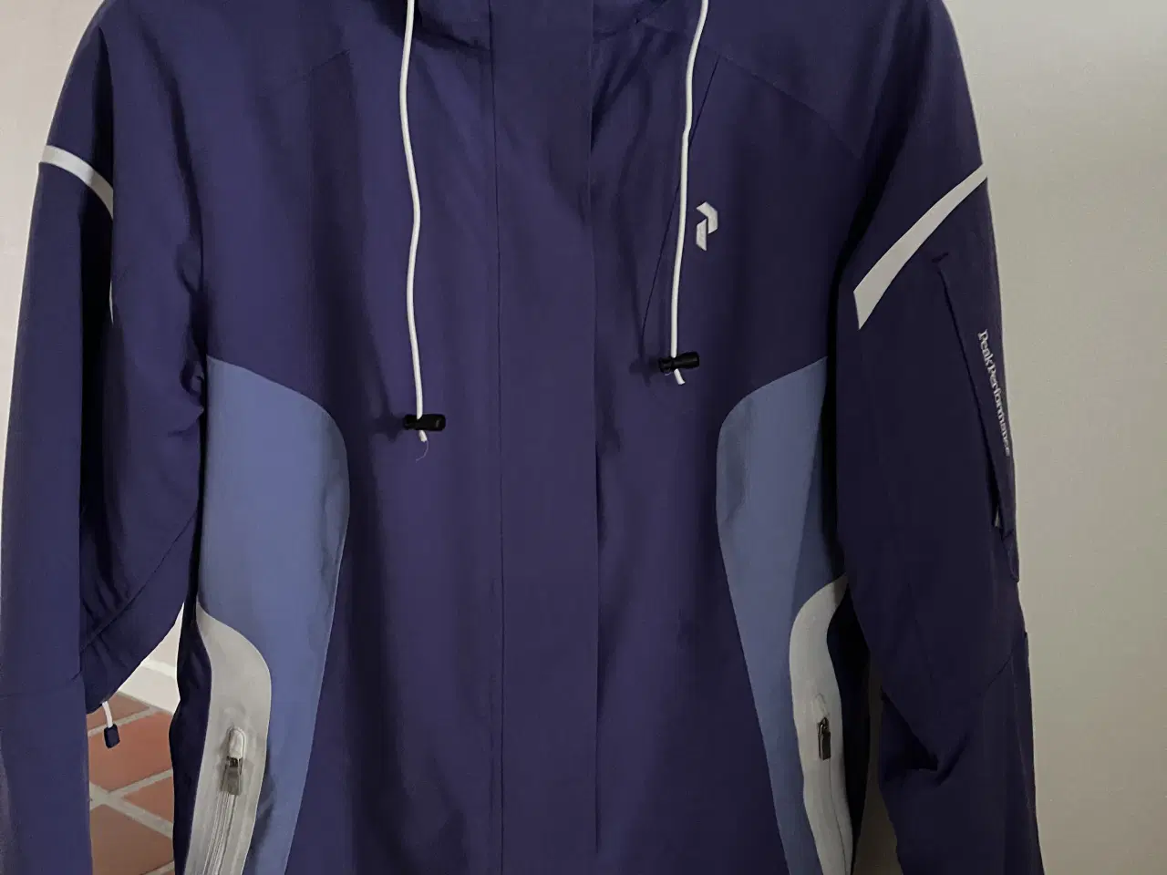 Billede 4 - Dame skitøj. Jakke og bukser