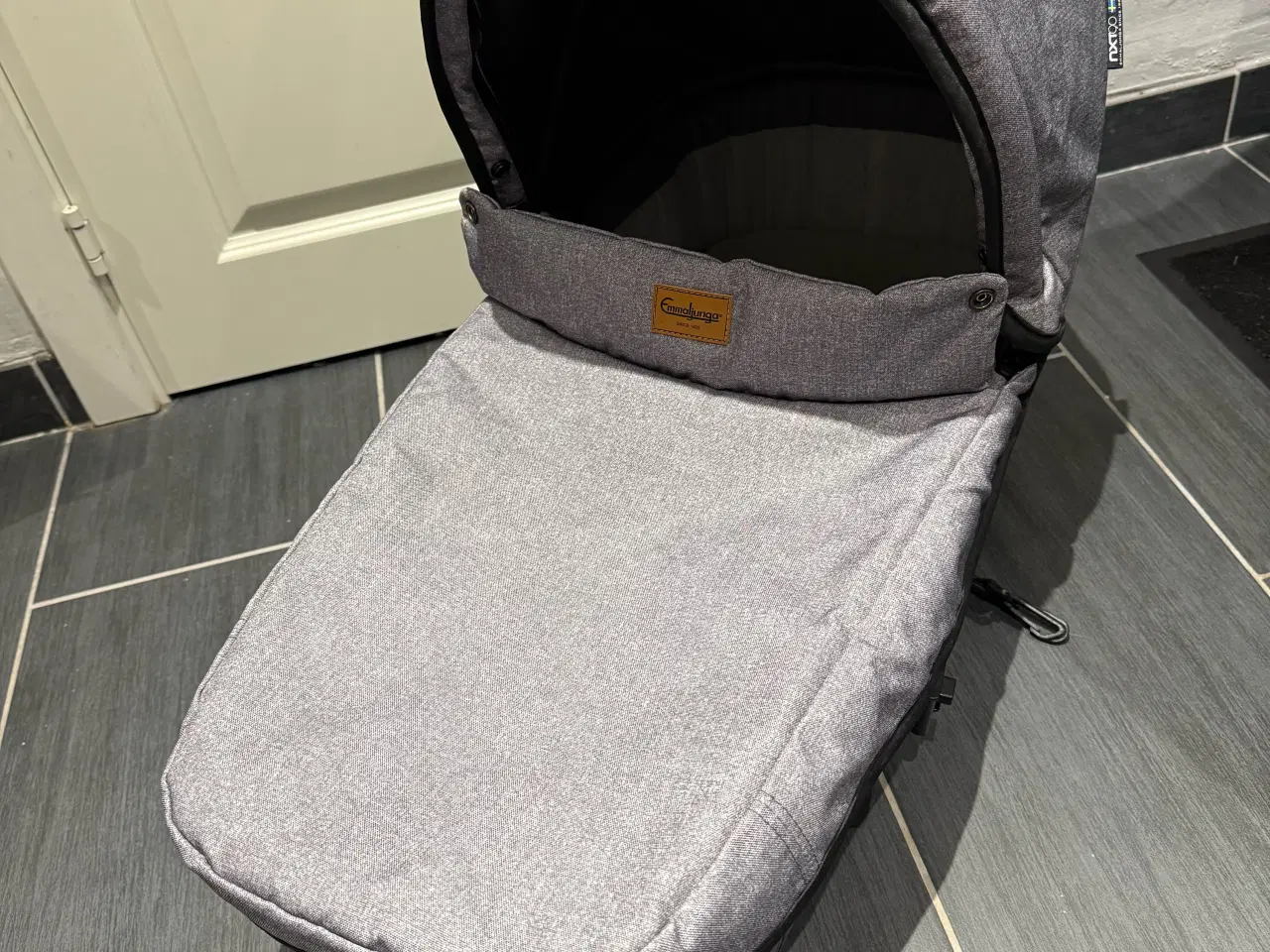 Billede 10 - Emmaljunga NXT90B