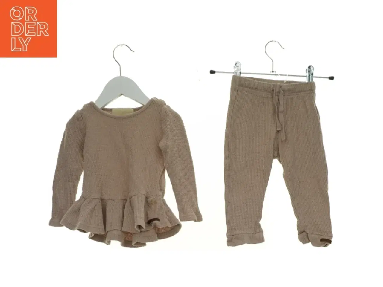 Billede 1 - Sæt fra MarMar (str. 86 cm)