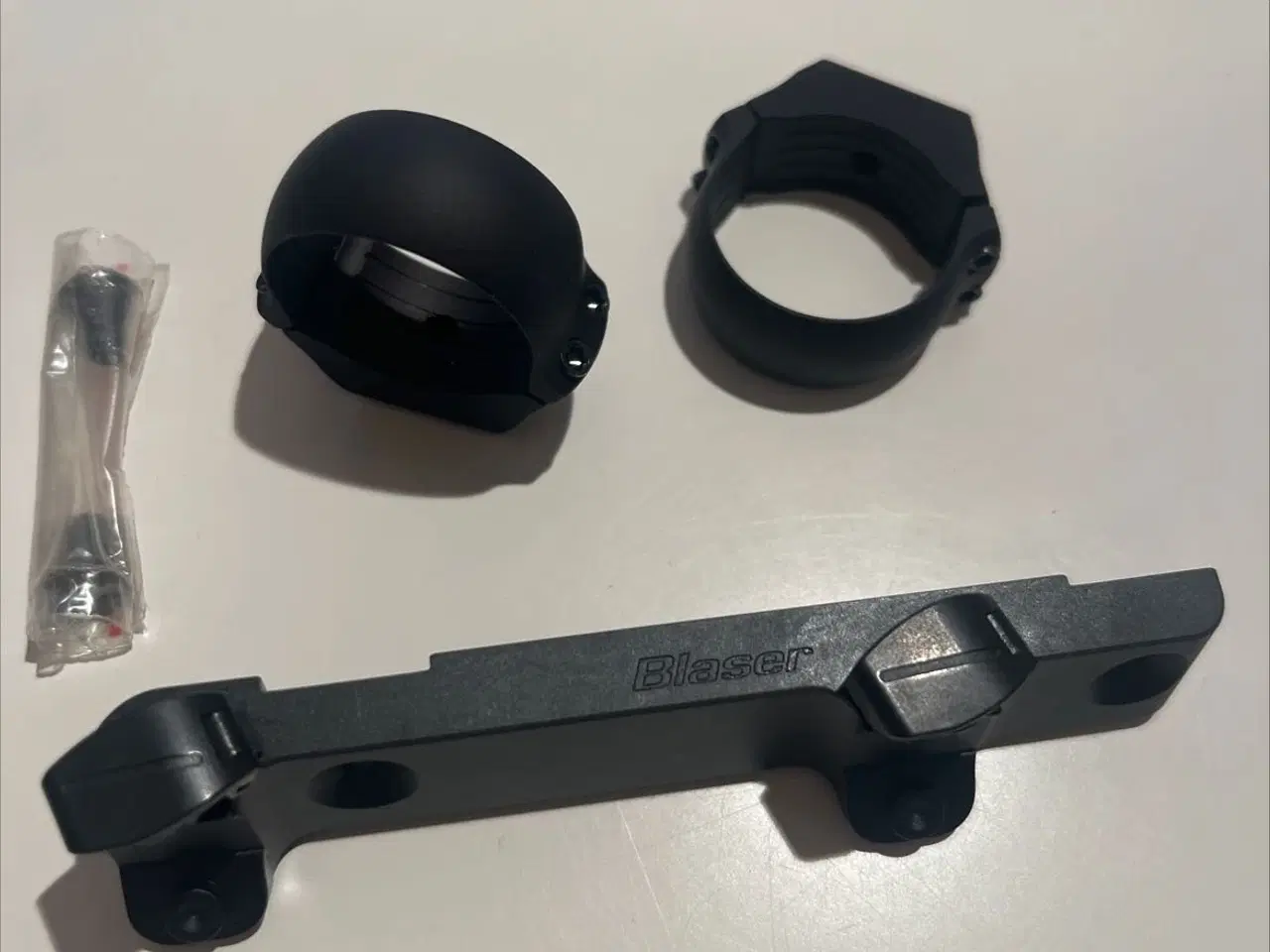 Billede 2 - Blaser montager R8 - R93 -D99 MF