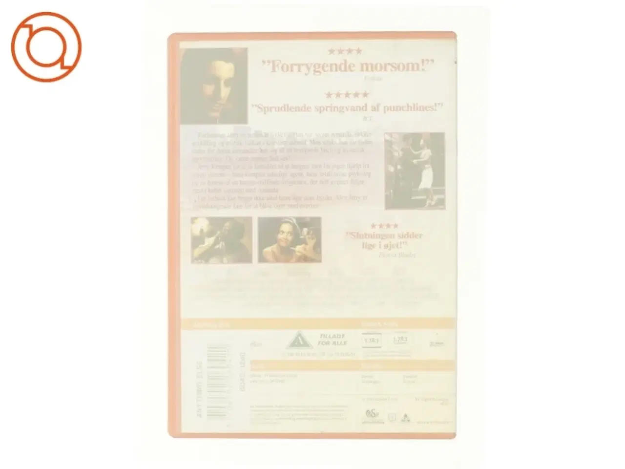 Billede 2 - Anything else