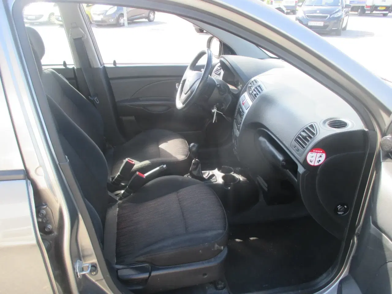 Billede 9 - Kia Picanto 1,1 Motion