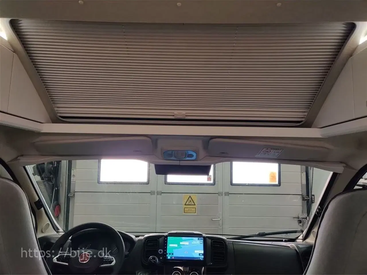 Billede 26 - 2024 - Hobby Vantana K 65 ET DE LUXE